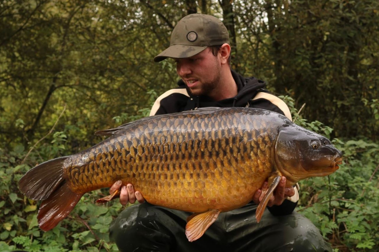 1st October Dan Bowles 40lb 09oz from Swan photo 4009a.jpeg