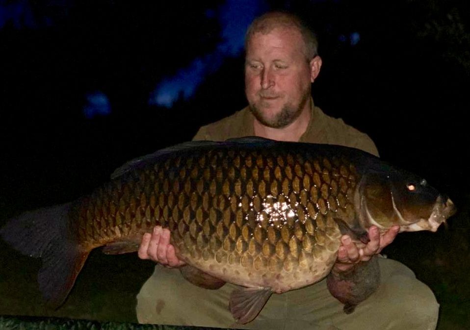 3rd September Jonathon Machin 30lb 02oz from Mallard photo 3002.jpeg