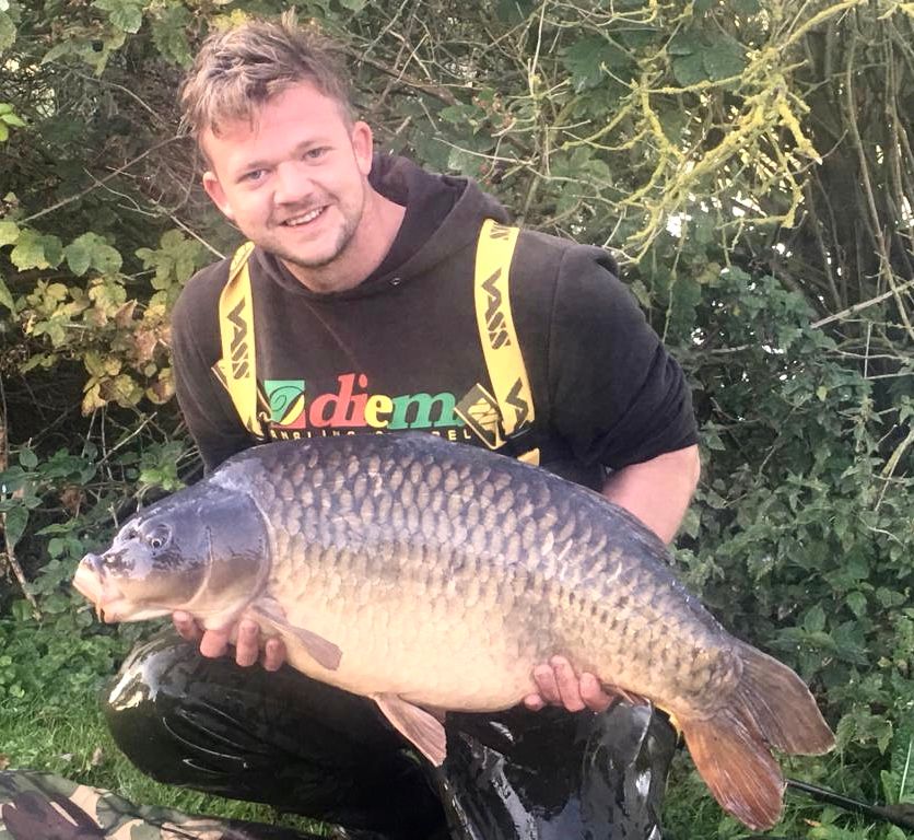 8th September Dane Rudolph 34lb from Sandmartin photo 3400.jpg