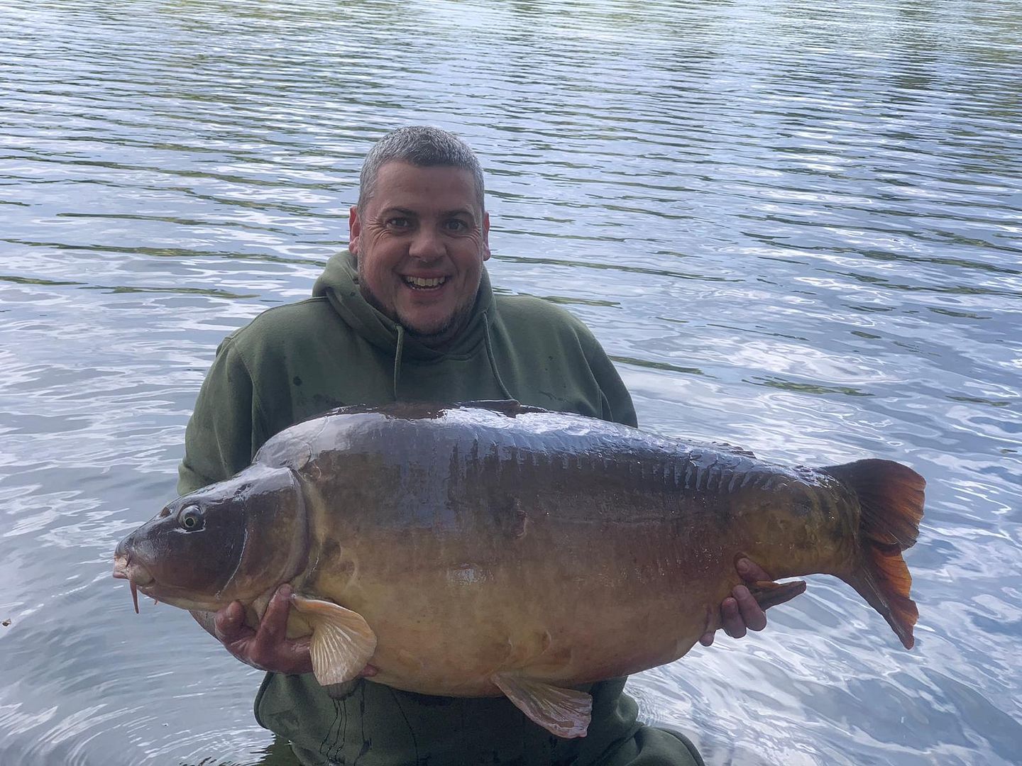 27th September Brian Hillman 56lb from Swan photo 5600.jpg