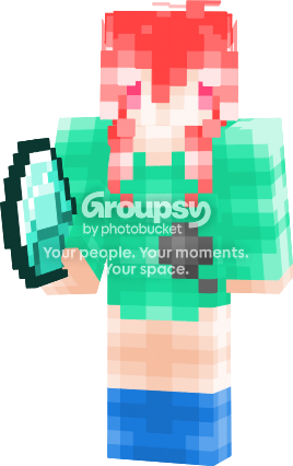 ╭☆♏ų ţά☆╮Fall Outfit Minecraft Skin