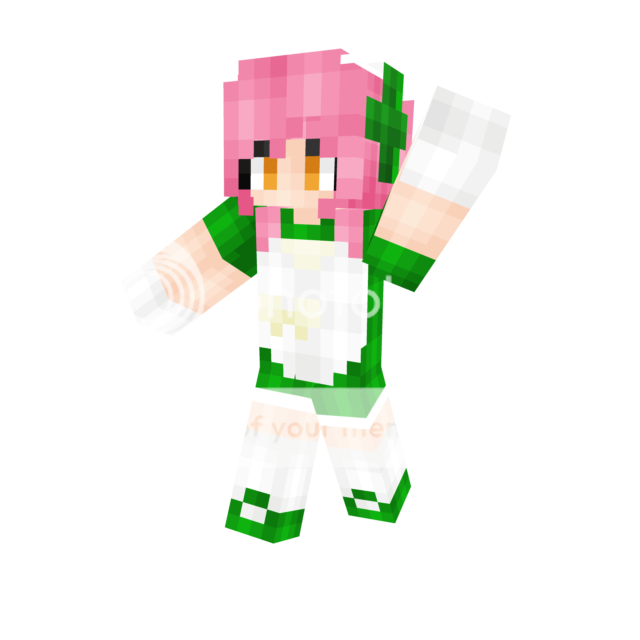 ♏ų ţά☆╮Club Amulet Minecraft Skin