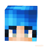 ╭☆♏ų ţά☆╮OC: Miyu Minecraft Skin
