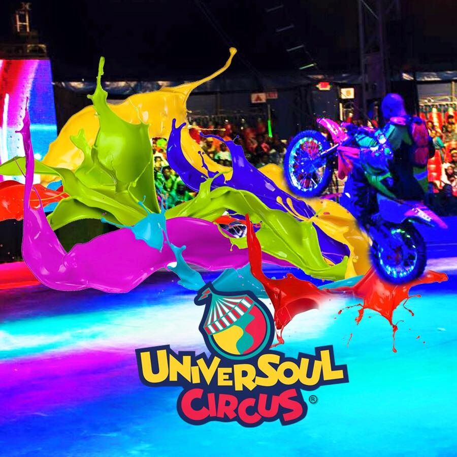 universoul circus