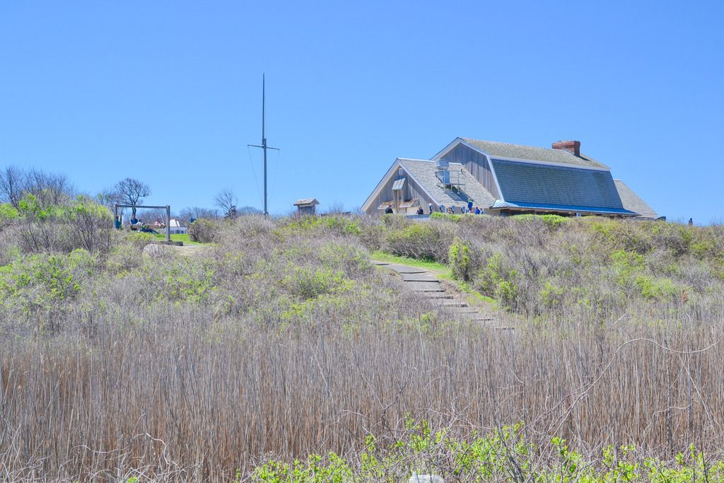 montauk lighthouse