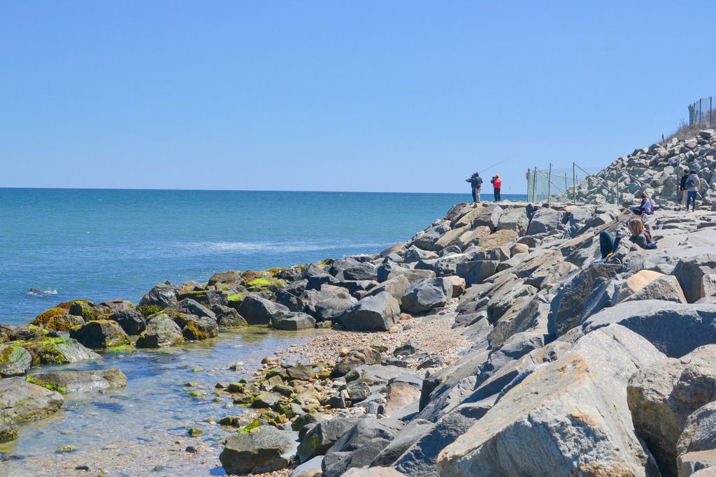 montauk lighthouse