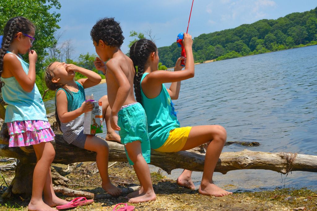 hempstead state park