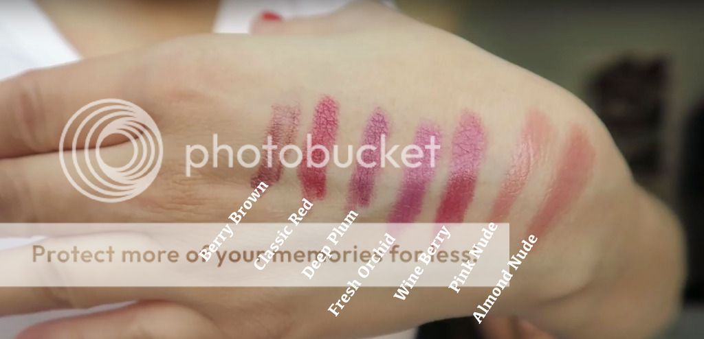 neutrogena color stick lipstick