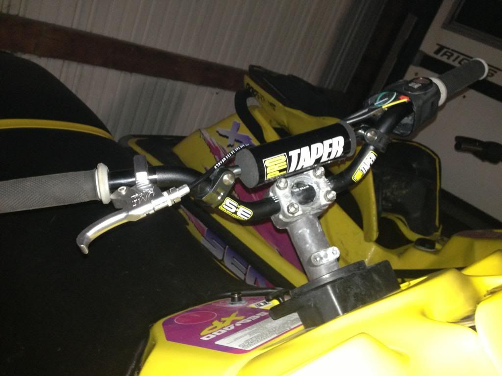 1996 Seadoo Xp >> 1996 xp handlebars/ throttle - Seadoo Forums 1996 Seadoo Xp >> 1996 xp handlebars/ throttle - Seadoo Forums