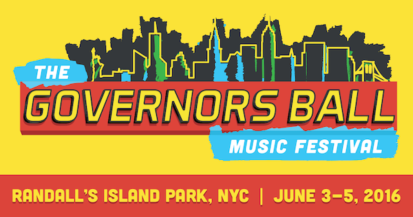 GovBall