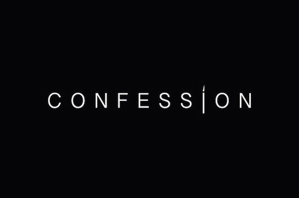 CONFESSION