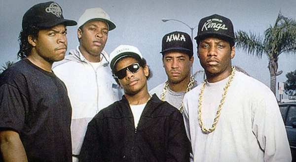 NWA