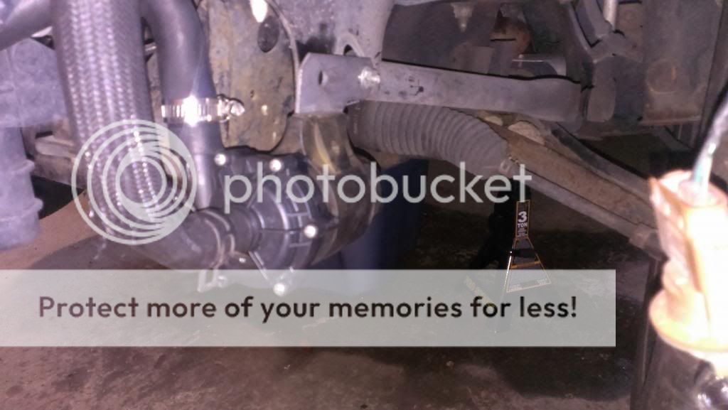 Justinsstang M90 Build Thread | Modded Mustang Forums