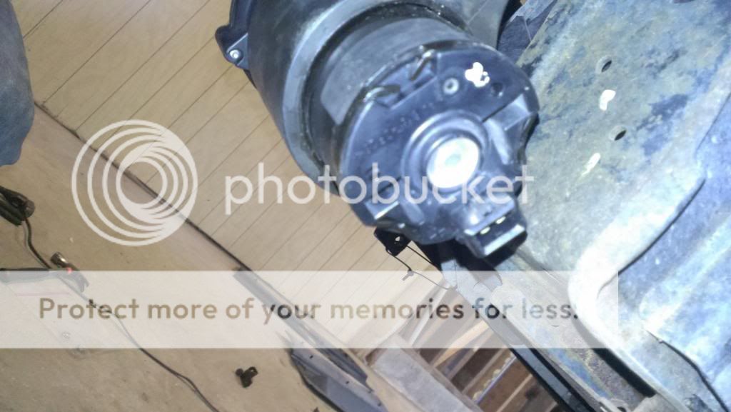 Justinsstang M90 Build Thread | Modded Mustang Forums