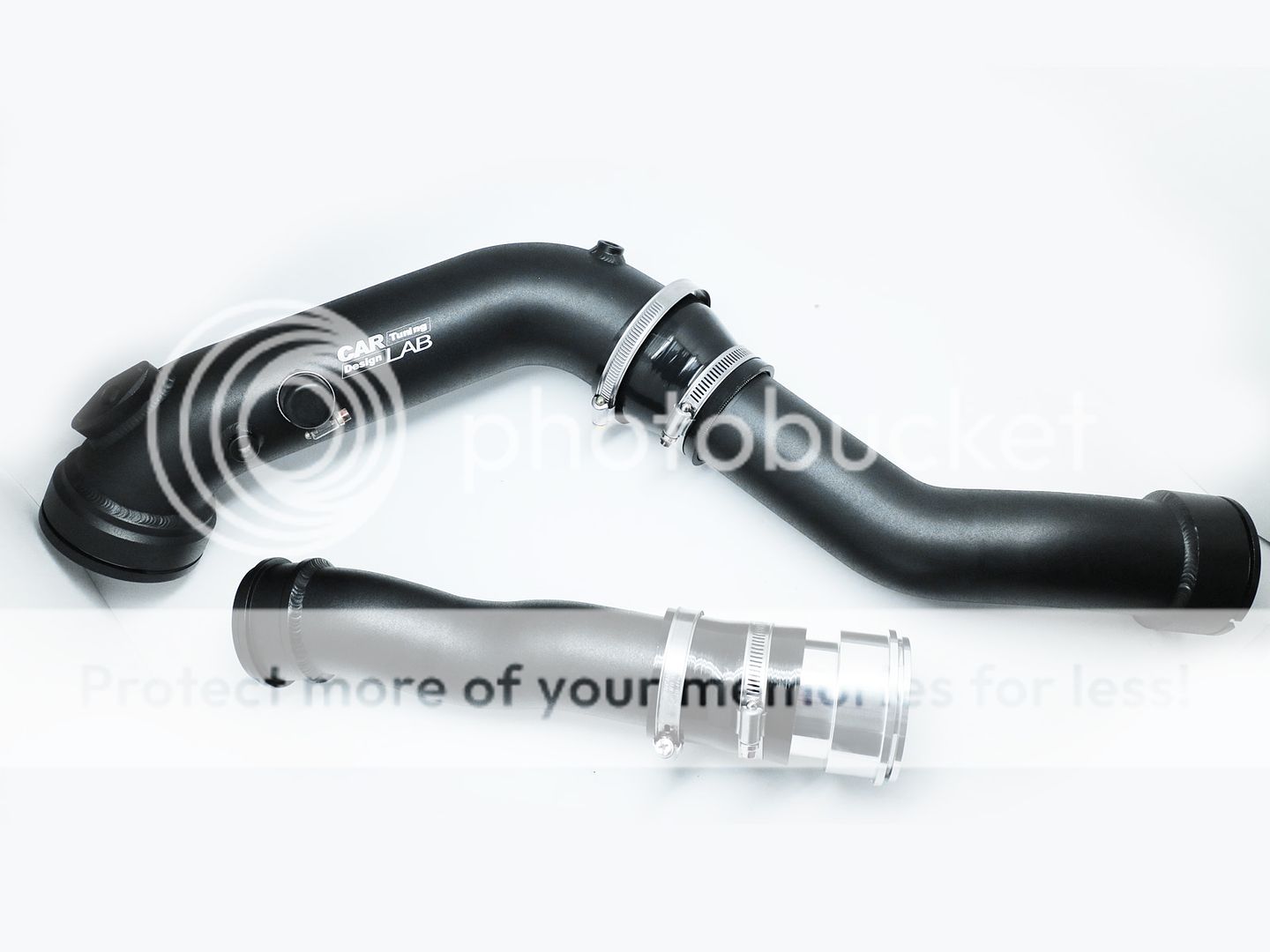 Turbo Boost Pipe + Charge Pipe kit For BMW F87 M2 N55 B30T0 Engine | eBay