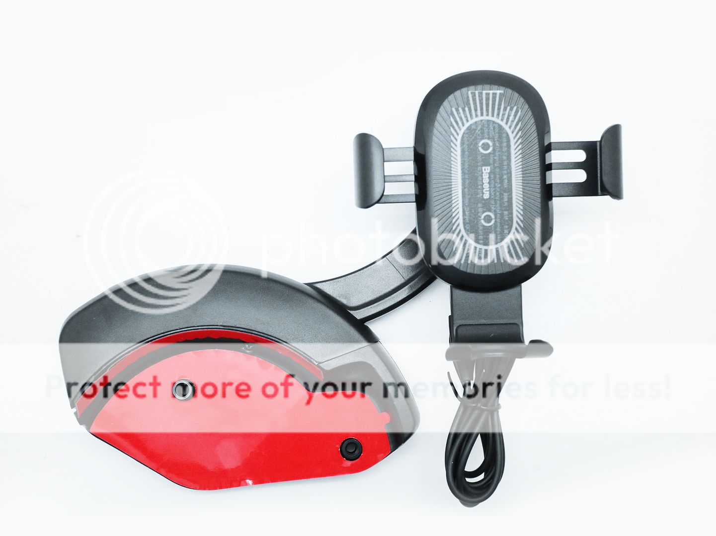 mini cooper f56 phone holder