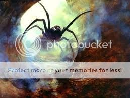 Artwork inspired by Tolkien - Page 4 Shelob1_zps7f95811b