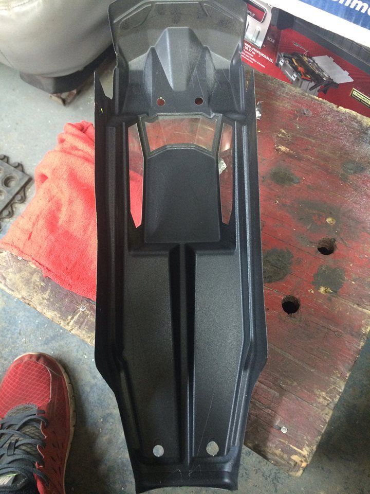tekno et48 2.0 body